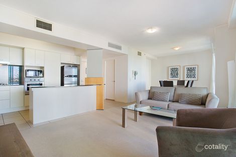 Property photo of 707/2685-2689 Gold Coast Highway Broadbeach QLD 4218