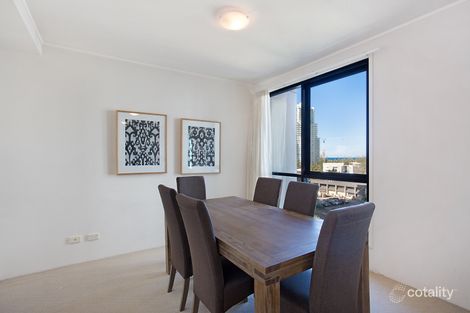 Property photo of 707/2685-2689 Gold Coast Highway Broadbeach QLD 4218