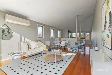 2/16 Shaftesbury Pde, Thornbury, VIC 3071