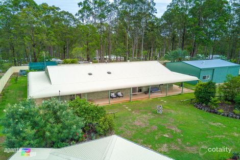 Property photo of 40 Clarke Road Glenwood QLD 4570