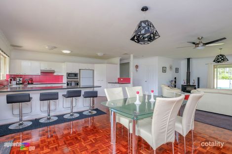 Property photo of 40 Clarke Road Glenwood QLD 4570