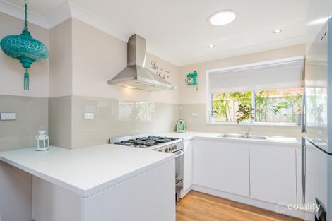 Property photo of 46 Melanie Street Hassall Grove NSW 2761