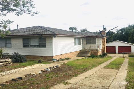 Property photo of 10W Hill Street Walcha NSW 2354