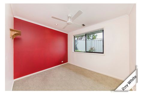 Property photo of 37 Baskerville Street Chisholm ACT 2905