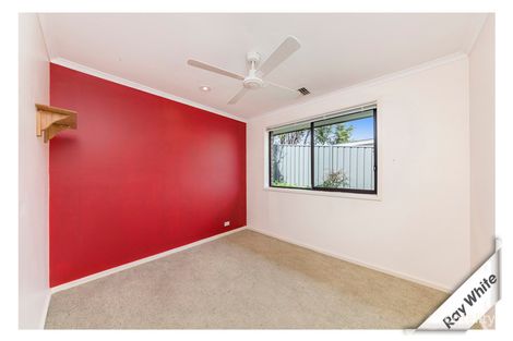 Property photo of 37 Baskerville Street Chisholm ACT 2905