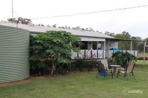 14243 Chinchilla Wondai Rd, Cushnie, QLD 4608