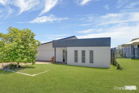 Property photo of 70 Cocoanut Point Drive Zilzie QLD 4710