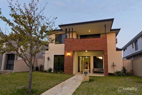 11 Leschenault Bvd, Lake Coogee, WA 6166