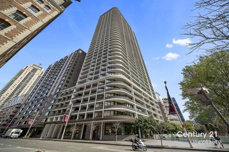 1101/81 Harbour St, Haymarket, NSW 2000