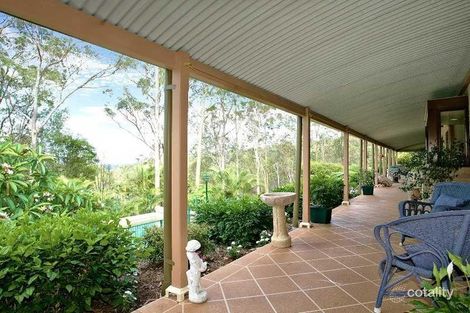 Property photo of 18 Raffles Court Mudgeeraba QLD 4213