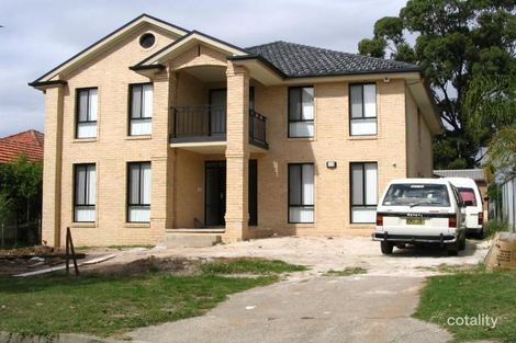 20 Claribel St, Bankstown, NSW 2200