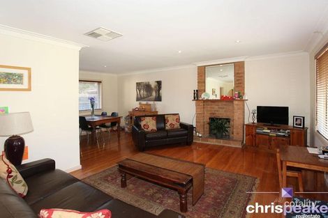 Property photo of 2/8 Manuka Road Berwick VIC 3806