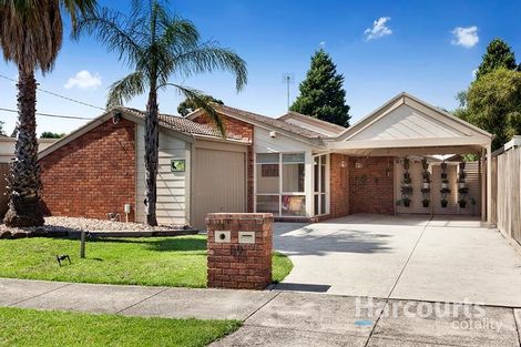 Property photo of 69 Heritage Drive Mill Park VIC 3082