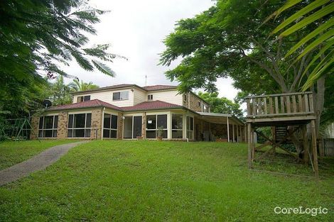 Property photo of 154 Sunset Road Kenmore QLD 4069