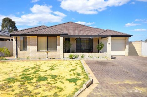 99 Orchid Ave, Bennett Springs, WA 6063