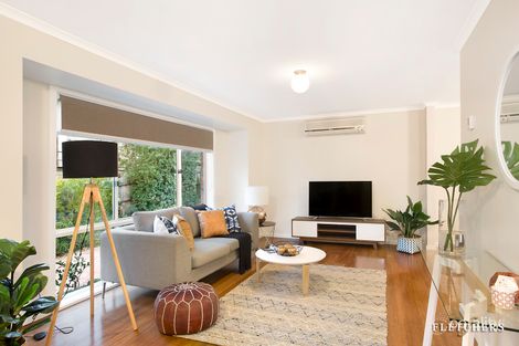 Property photo of 2/4 Grove Road Rosanna VIC 3084