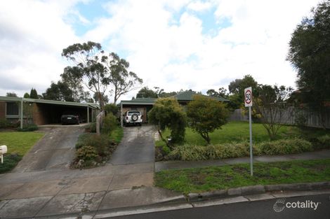 20 Birchfield Cres, Wantirna, VIC 3152