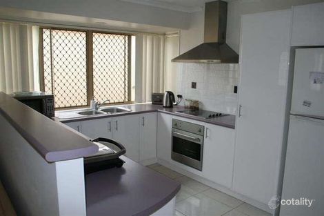 Property photo of 19 Barber Drive Capalaba QLD 4157