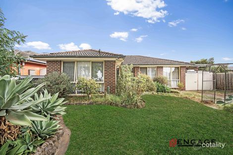 21 Grace St, Melton South, VIC 3338