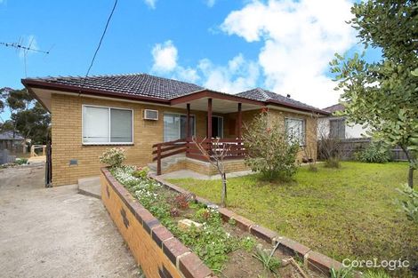 Property photo of 1/7 Kitson Crescent Airport West VIC 3042