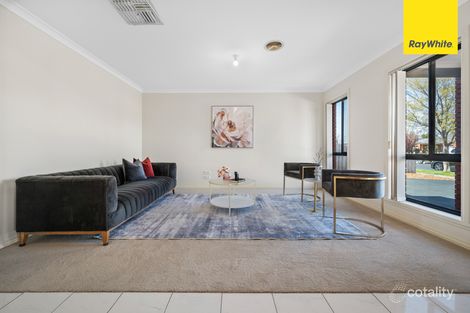 Property photo of 50B Charter Road East Sunbury VIC 3429