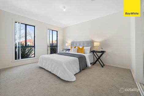 Property photo of 50B Charter Road East Sunbury VIC 3429