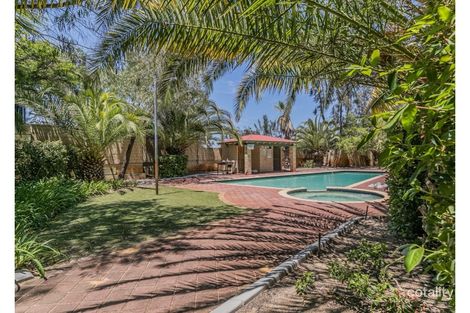 7/13 Dowling Pl, Orelia, WA 6167