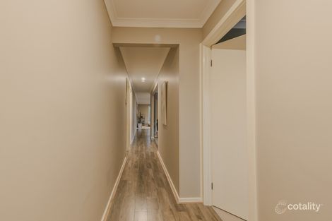 Property photo of 46 Stonecrop Way Wyndham Vale VIC 3024
