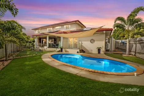 Property photo of 15 Sailaway Drive Eimeo QLD 4740