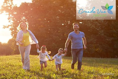 Lot 46/106 Mcneilly Rd, Drouin, VIC 3818