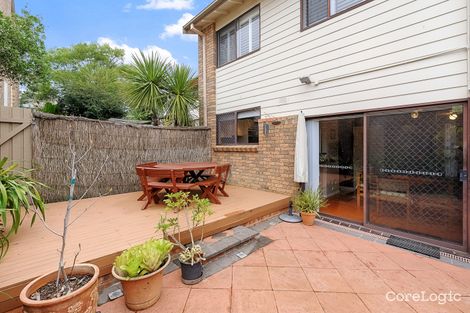 Property photo of 10/53-57 Burdett Street Hornsby NSW 2077