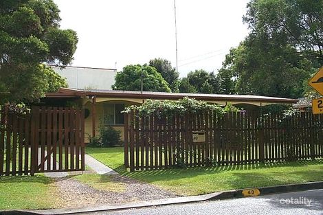 40 Hepworth St, Arundel, QLD 4214