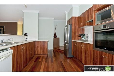 Property photo of 7 Albert Valley Drive Bahrs Scrub QLD 4207