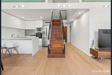 Property photo of 310/133 Goulburn Street Surry Hills NSW 2010