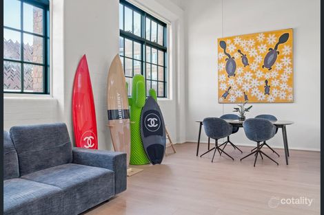 310/133 Goulburn St, Surry Hills, NSW 2010