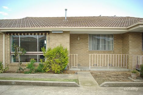 7/1 Hendry St, Sunshine West, VIC 3020