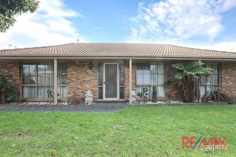 1/5 Lawson Cl, Cranbourne, VIC 3977
