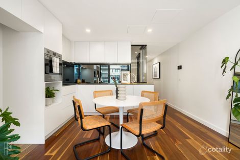 Property photo of 305/4 Anzac Park Campbell ACT 2612