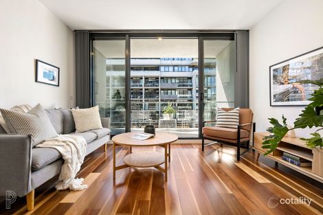 Property photo of 305/4 Anzac Park Campbell ACT 2612