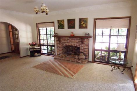 Property photo of 17 Maegraith Place Lake Wyangan NSW 2680