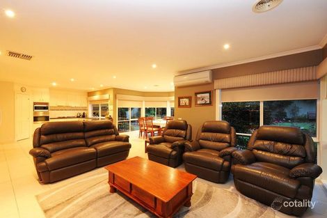 Property photo of 12 Wattle Grove Point Cook VIC 3030