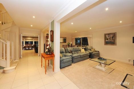 Property photo of 12 Wattle Grove Point Cook VIC 3030