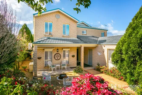 Property photo of 19 Old Saddleback Road Kiama NSW 2533