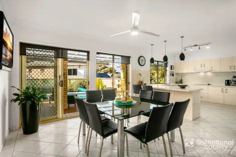 Property photo of 19 Old Saddleback Road Kiama NSW 2533