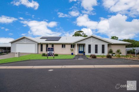 15 Tidewater Dr, Lammermoor, QLD 4703