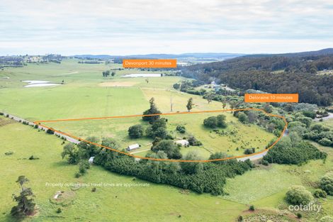 52 Railton Rd, Moltema, TAS 7304