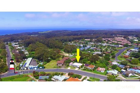 Property photo of 219 Princes Highway Narooma NSW 2546