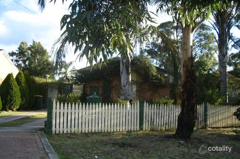 7 Railway Ave, Seven Hills, NSW 2147