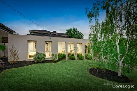 Property photo of 10 Marsden Crescent Doncaster East VIC 3109