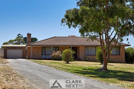 Property photo of 35 Simper Court Drouin VIC 3818